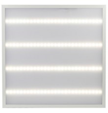 Светильник светодиодный универсальный ДВО/ДПО SPO-6-48-6K-M (4) 595x595x19 48Вт 4800Лм 6500К матовый  Б0035360  ЭРА