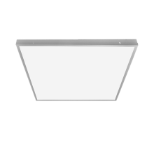 Светильник светодиодный офисный авар.PPL 595/U-E1 OPAL 40w 6500K Ra90 с БАП IP40 (360mA 25mm)   .5050129  Jazzway