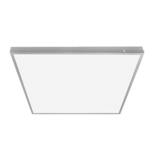 Светильник светодиодный офисный авар.PPL 595/U-E1 OPAL 40w 4000K Ra90 с БАП IP40 (360mA 25mm)   .5050105  Jazzway