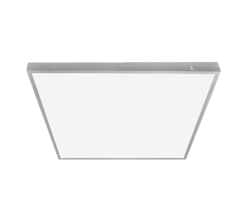 Светильник светодиодный офисный авар.PPL 595/U-E1 OPAL 40w 6500K Ra90 с БАП IP40 (360mA 25mm)   .5050129  Jazzway