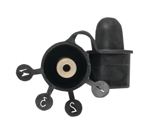 Адаптер для закороток и заземления PMCC EKF PROxima  pmcc  EKF