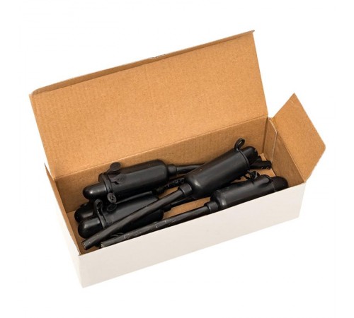 Адаптер для закороток и заземления PMCC EKF PROxima  pmcc  EKF