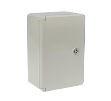 Корпус пластиковый ЩМПп с монтажной панелью 300х200х130 мм ABS УХЛ1 IP65  11-0400  REXANT