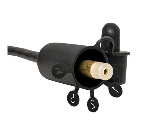 Адаптер для закороток и заземления PMCC EKF PROxima  pmcc  EKF