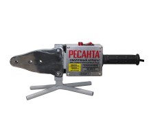 Аппарат для сварки ПВХ труб АСПТ-2000  65/55  РЕСАНТА