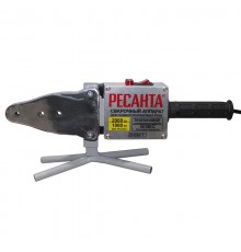 Аппарат для сварки ПВХ труб АСПТ-2000  65/55  РЕСАНТА