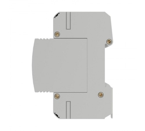 Устройство защиты от импульcных перенапряжений (УЗИП) YON max тип 2 3п Imax 40kA со сменным модулем Un 440V  SPD-T2-3L40P440  DKC