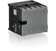 Миниконтактор B6-30-01-P 9A (400В AC3) катушка 110В АС  GJL1211009R8014  ABB