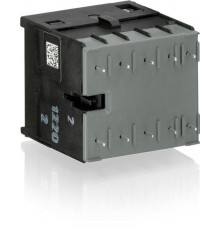 Миниконтактор B6-30-01-P 9A (400В AC3) катушка 110В АС  GJL1211009R8014  ABB
