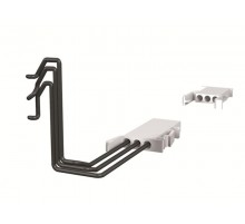 Разъём в 4 полюс 3pin для SOR-C XT2-XT4 W  1SDA066415R1  ABB