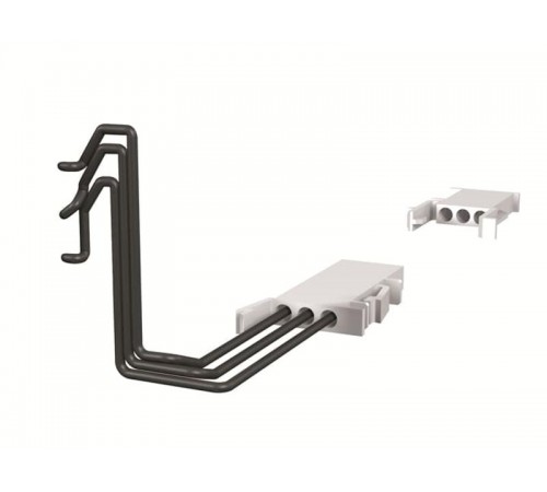 Разъём в 4 полюс 3pin для SOR-C XT2-XT4 W  1SDA066415R1  ABB