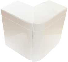 Угол внешний изменяемый для кабель-канала 100х50  100004S  SPL