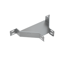 Ответвитель Т-образный 50х400  TU50*400  КМ-профиль