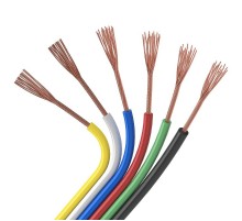 Шлейф питания ARL-18AWG-6Wire-CU (arlight, -)  031703  Arlight
