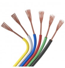 Шлейф питания ARL-18AWG-6Wire-CU (arlight, -)  031703  Arlight