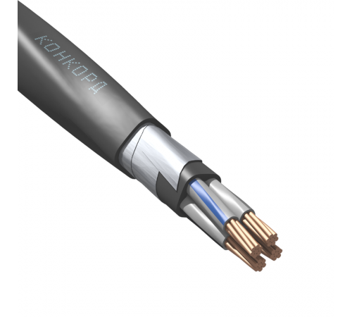 ВБШвнг(A)-LS 4х25 мк-0,66  Конкорд