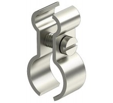 Тросовый зажим 19-28mm (1020 18-28 A4)  1404292  OBO Bettermann