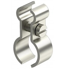 Тросовый зажим 14-18mm (1020 14-18 A4)  1404184  OBO Bettermann