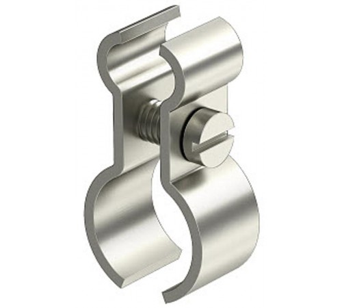 Тросовый зажим 11-16mm (1020 11-16 A4)  1404168  OBO Bettermann