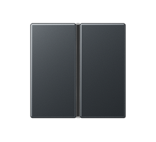 Комплект накладок, 1 группа  A401TSAANM  Jung