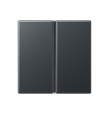 Комплект накладок, 1 группа  A401TSAANM  Jung