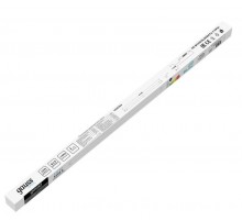 Лампа светодиодная   Basic T8 10W 800lm 6500K G13 600mm стекло LED 1/20  1930302  Gauss