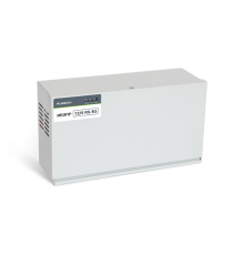 Источник вторичного электропитания резервированный адресный ИВЭПР 12/5 RS-R3 исп. 2х12 БР Рубеж