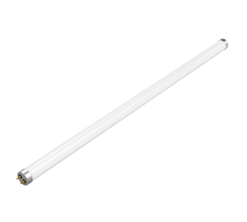 Лампа светодиодная   Basic T8 10W 800lm 6500K G13 600mm стекло LED 1/20  1930302  Gauss