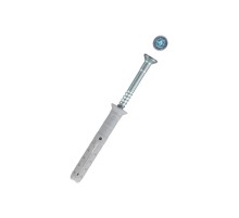 Дюбель-гвоздь N 6Х40 (150 шт) - пакет  143487  Fisher