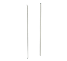 Стойка вертикальная для установки внутренних панелей В=2000мм  R5TE20M  DKC