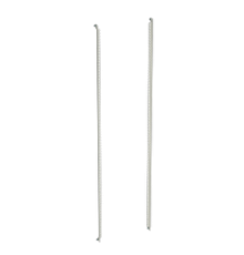 Стойка вертикальная для установки внутренних панелей В=1800  R5TE18M  DKC