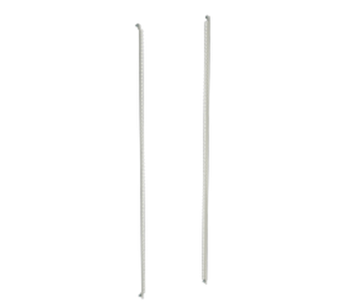 Стойка вертикальная для установки внутренних панелей В=2000мм  R5TE20M  DKC