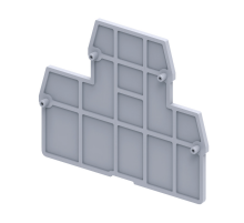 Крышка концевая OptiClip EPCDL4UN  332736  КЭАЗ