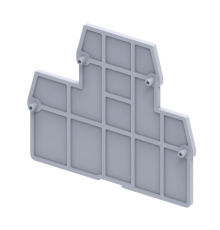 Крышка концевая OptiClip EPCDL4UN  332736  КЭАЗ