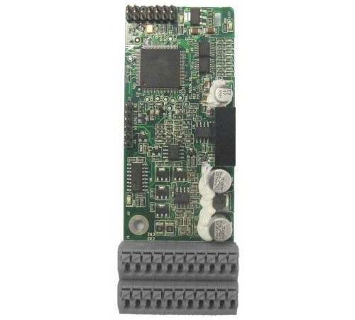 STV900 плата обр. связи rot. transf  SEOP-1522  Systeme Electric