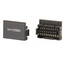 Модуль номинального тока RATING PLUG In=4000A E4-E6IEC  1SDA058232R1  ABB