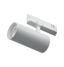 Светильник светодиодный трековый   96 946 ДСО-Т03-10-30-3K-IP20  96946  INNOLUX