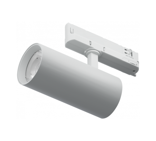 Светильник светодиодный трековый   99 219 ДСО-Т03-10-30-2.7K-IP20  99219  INNOLUX