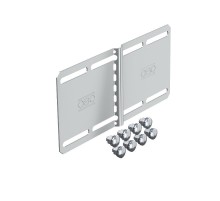 Универсальный соединитель RUVK 110  6067157  OBO Bettermann