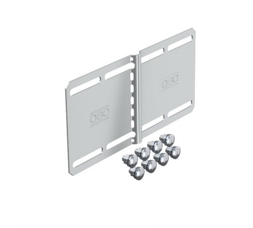 Универсальный соединитель RUVK 110  6067157  OBO Bettermann