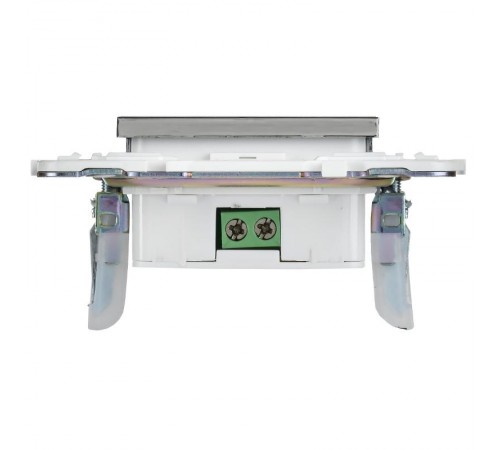 SKANDY Подсветка LED встраиваемая SK-L01N никель  SK-FL20-K50  IEK