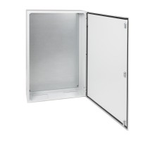 Щит с монтажной панелью ЩМП-ПРО-1200х800х280-IP66-УХЛ1 367450  КЭАЗ