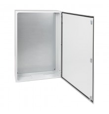 Щит с монтажной панелью ЩМП-ПРО-1200х800х280-IP66-УХЛ1 367450  КЭАЗ