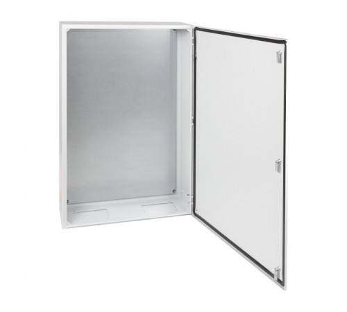 Щит с монтажной панелью ЩМП-ПРО-1200х800х280-IP66-УХЛ1 367450  КЭАЗ