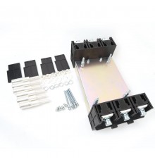 Монтажное основание TDM для MGS630/400 заднее подключение 3P  TDM-MGS630PR3  DKC