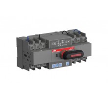 Рубильник OTM125F2C21D230C с АВР 21D  1SCA151418R1001  ABB