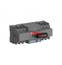 Рубильник OTM125F2C21D230C с АВР 21D  1SCA151418R1001  ABB