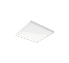 Светильник светодиодный потолочный   MiR 30W CRI90 3750lm 4000K IP40 595*595*50мм призма c БАП LED 1/1  G1-A0-00070-01GA3-4003040  Gauss