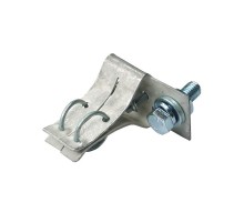 Держатель плавкой вставки ПН2-250-Э У3 на 250А, сталь (ЭТ)  ET522575  Электротехник