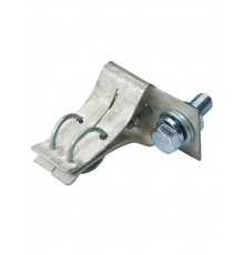 Держатель плавкой вставки ПН2-250-Э У3 на 250А, сталь (ЭТ)  ET522575  Электротехник